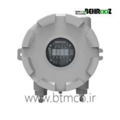 SI-310 Fixed Gas Detector